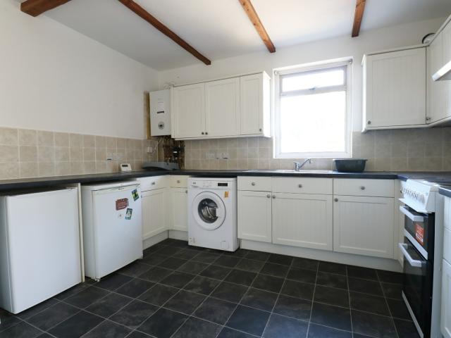 Spacious 1 Bedroom Apartment to let – Swanley