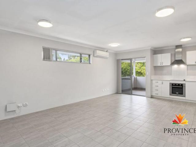 Spacious 1 Bedroom Apartment Unfurnished and Available Now!