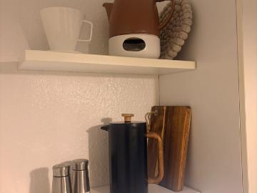 Spacious 1 bedroom apartment with balcony and park views, Koln Amsterdam Apartments for Rent