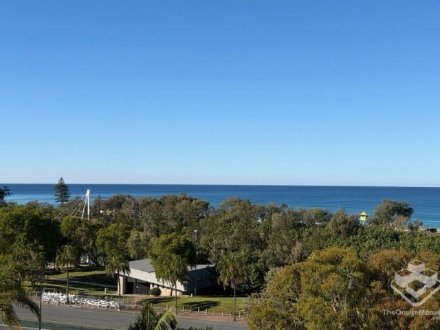 Spacious 1 Bedroom Apartment with Ocean Views & Garden Surrounds