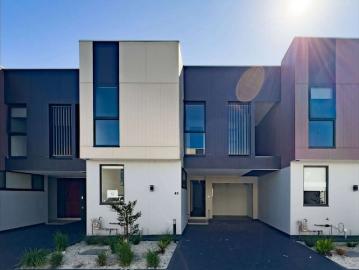 Box Hill, Baulkham Hills, Baulkham Hills Shire, Snapper Island