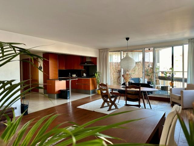 Spacious 1 bedroom apartment