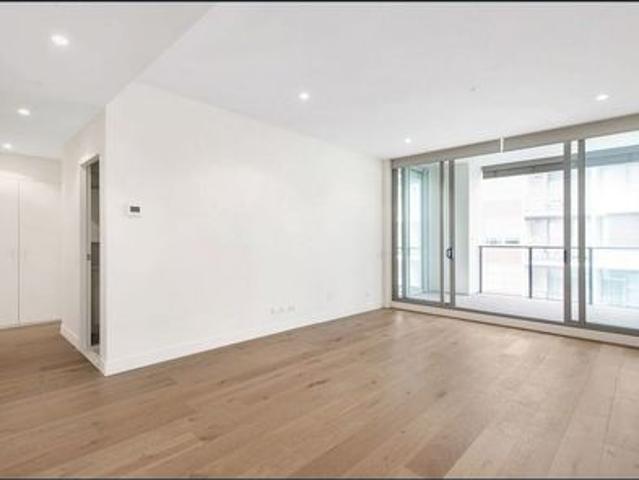 Spacious 1 Bedroom Apartment
