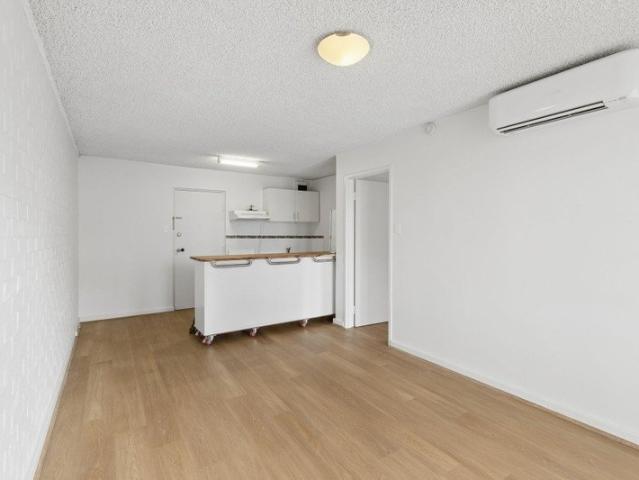 Spacious 1 bedroom apartment