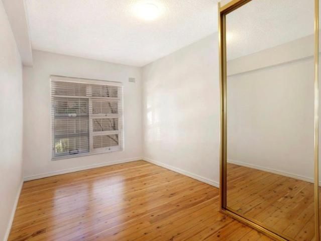 Spacious 1 Bedroom Apartment
