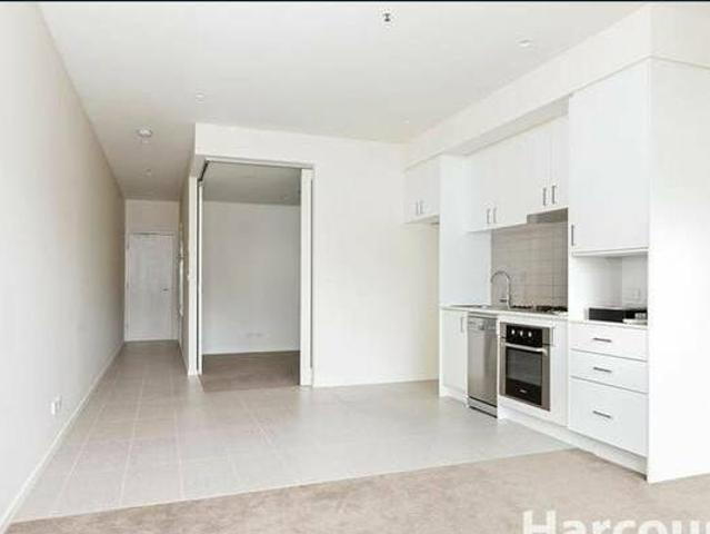 Spacious 1 Bedroom Apartment