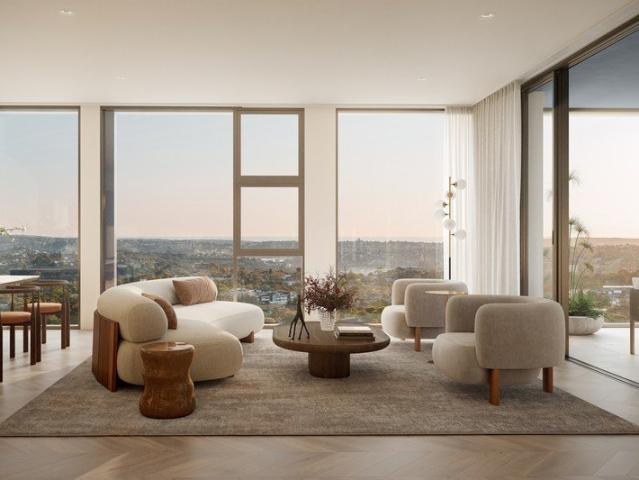 Spacious 1 bedroom apartments