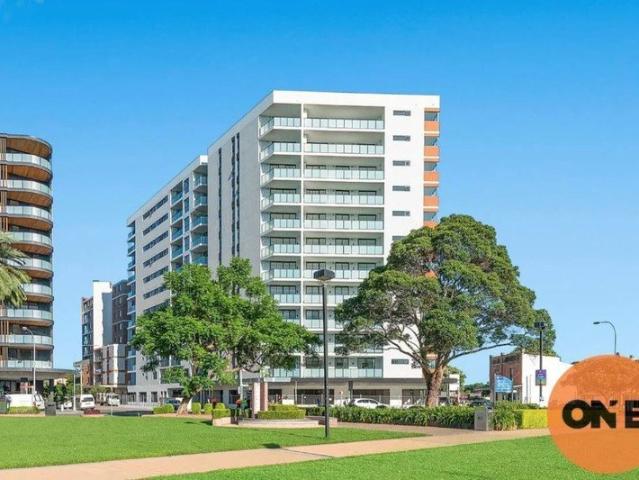 #SPACIOUS 1 BEDROOM APARTMENTS #STUDY AREA #GREAT LOCATION