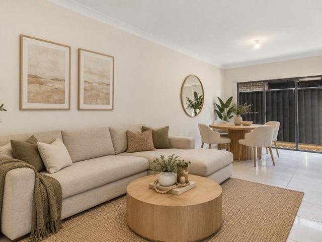 Spacious 1 Bedroom Granny Flat