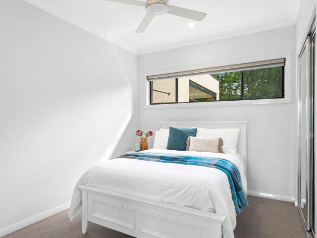 Spacious 1 Bedroom Granny flat in Kellyville
