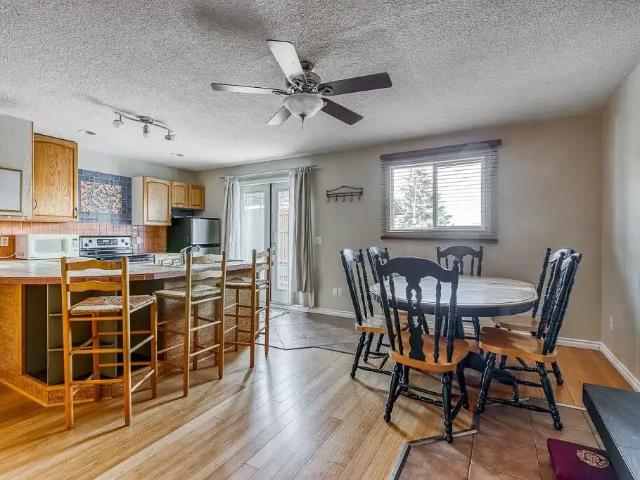Spacious 1 Bedroom + Den Lower Level Suite