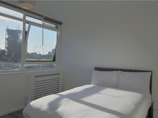 Spacious 1 Bedroom Flat | Prime Elephant & Castle