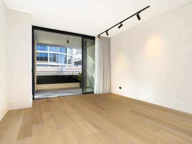 Spacious 1 bedroom offering with Northern aspect