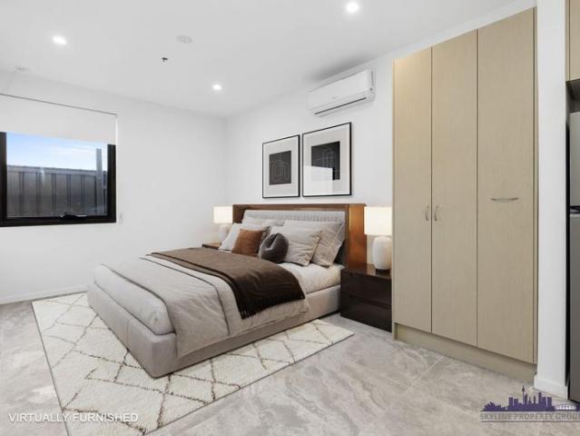 Spacious 1 Bedroom Self Contained Unit – Fully Wheelchair Accessible