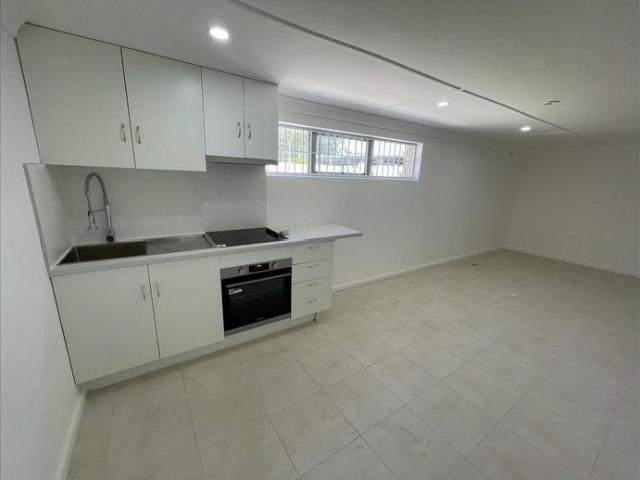 SPACIOUS 1 Bedroom Studio for rent