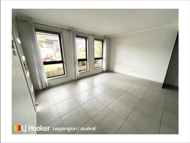 SPACIOUS 1 BEDROOM + STUDY
