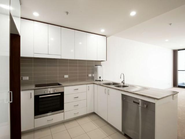 Spacious 1 Bedroom Unit