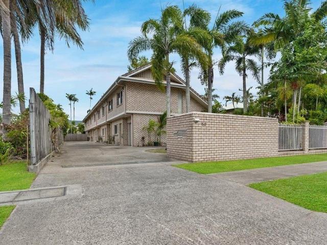 Spacious 1 Bedroom Unit