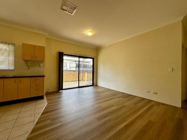 Spacious 1 Bedroom Unit Just Renovated