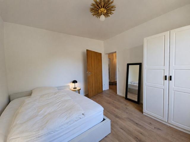 spacious 1 BR next to Ramstein Airbase
