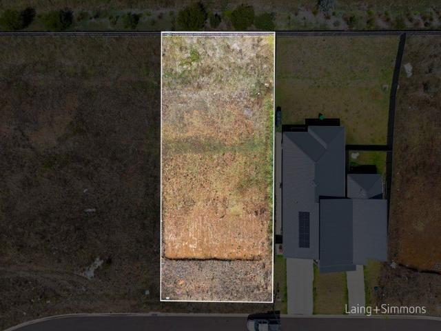 Spacious 1,000sqm Block in Premium Foothills Location