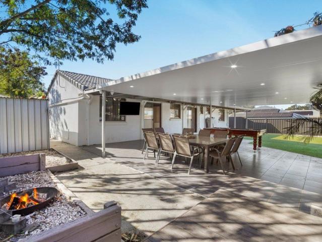 Spacious 1,012m2 Allotment with Granny Flat Potential