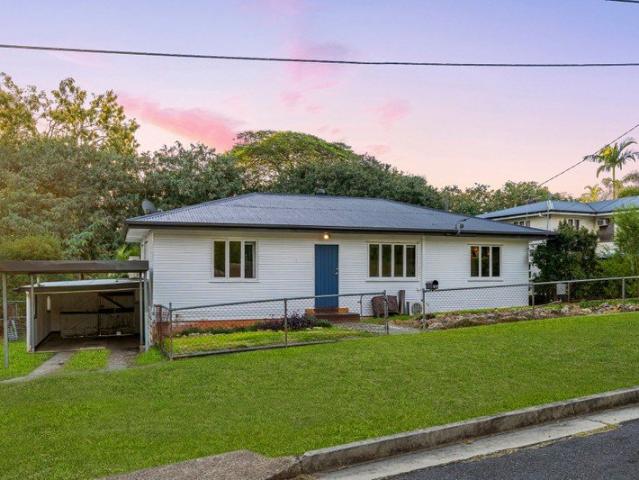 Spacious 1,012m² Block in a Prime North Ipswich Location!