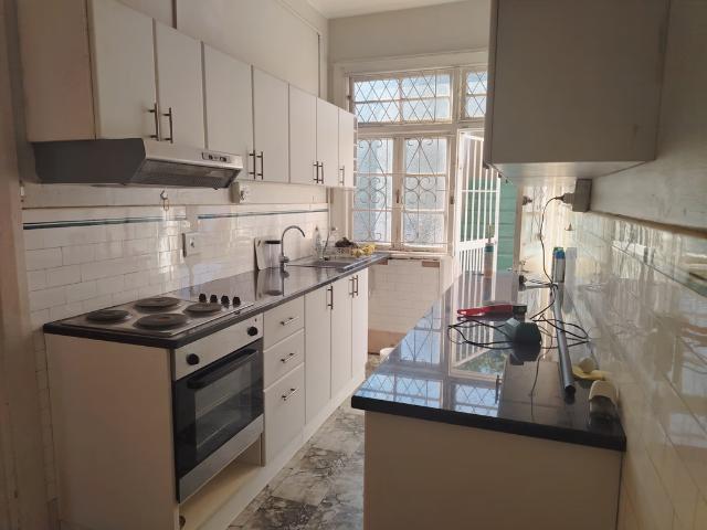 SPACIOUS 1.5 BEDROOM APARTMENT FOR 2 OCCUPANTS