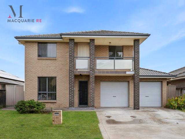 Spacious 237m² Family Home with Dual Living Potential