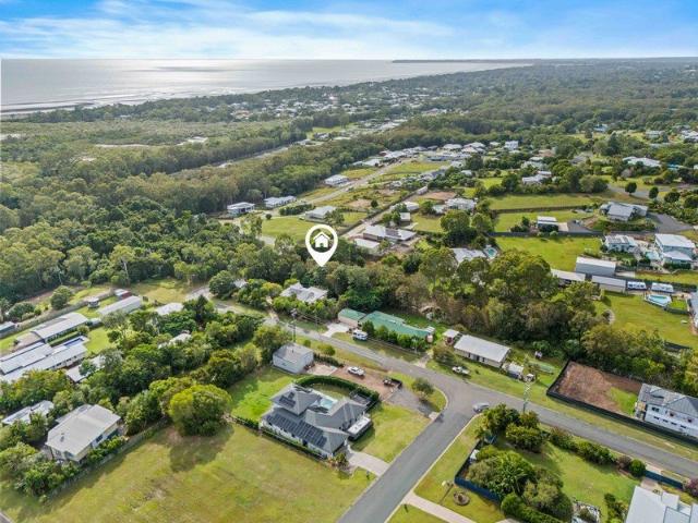 SPACIOUS 2479 m2 BLOCK READY FOR YOUR DREAM HOME