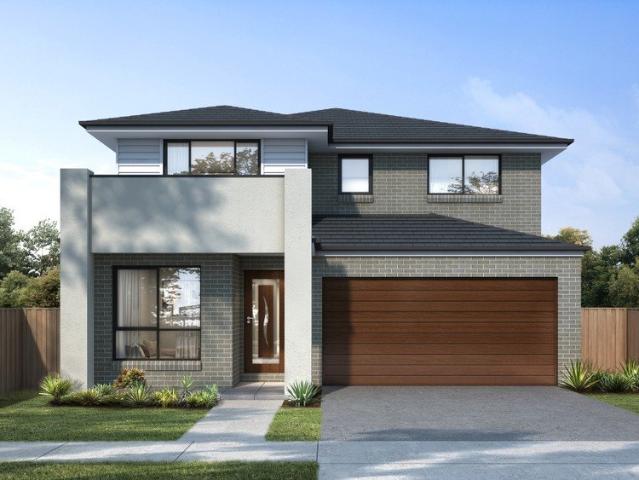 Spacious 24SQ Double Storey | 4 Bed + Double Garage | FREE Solar Included