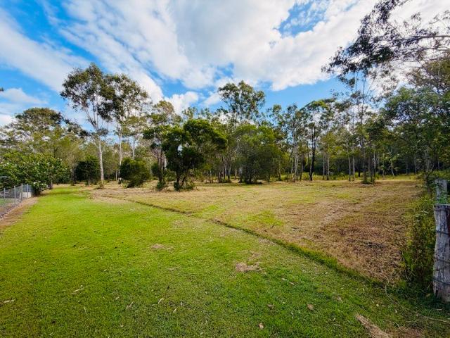 SPACIOUS 2 ACRE BLANK CANVAS READY TO BUILD