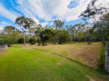 Apple Tree Creek, Bundaberg Regional, Mud Island, Queensland