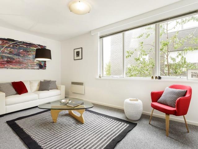 Spacious 2 Bed