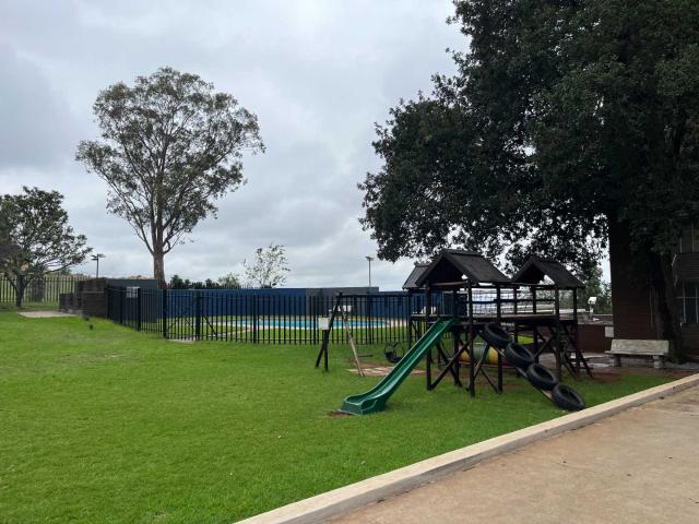 Spacious 2 bed 2 bath apartment for rent in Roodepoort