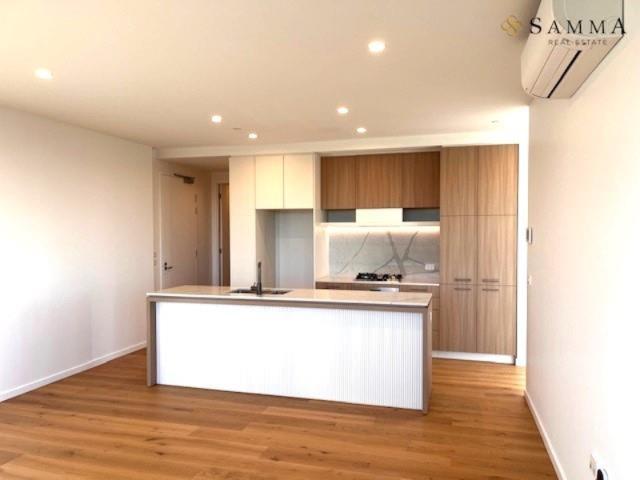 Sun Drenched North West Facing Apartment with Oversized Terrace & Premium Amenities