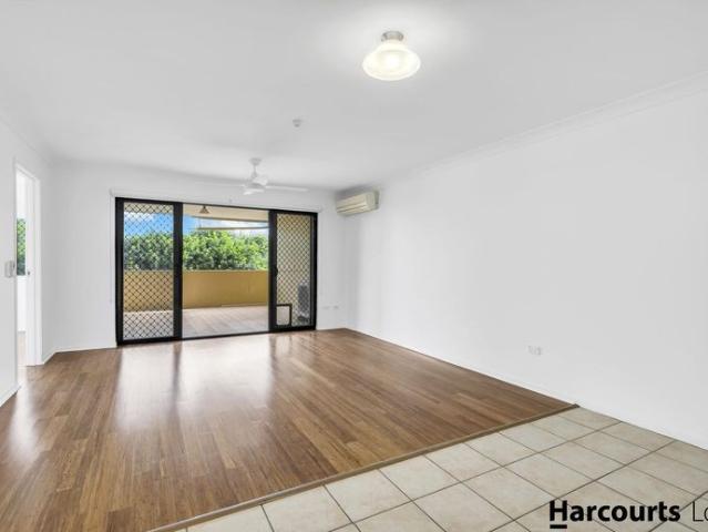 Spacious 2 Bed, 2 Bath Unit with Private Balcony & Lock Up Garage
