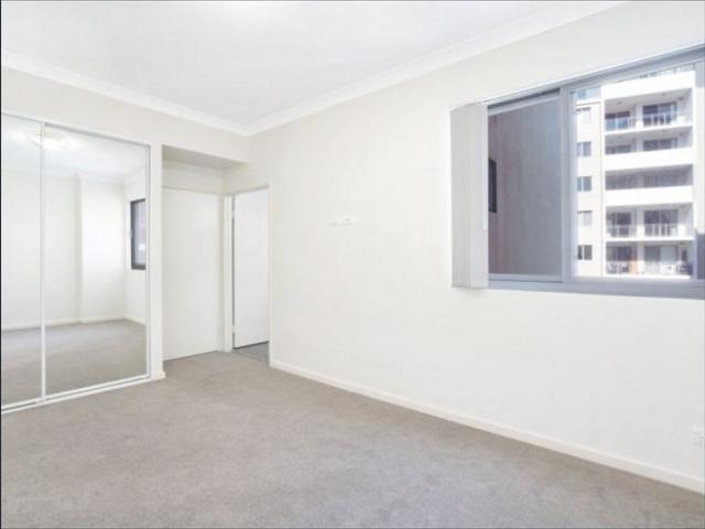 Spacious 2 Bed Apartment