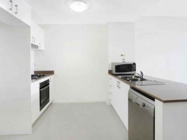 Spacious 2 Bed Apartment