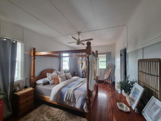 Spacious 2 Bed Apartment in Central Location