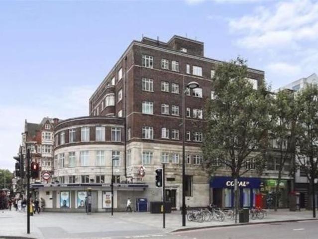 Spacious 2 Bed Apartment In heart of Bloomsbury
