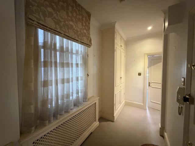 Spacious 2 Bed Flat Near Maida Vale Station