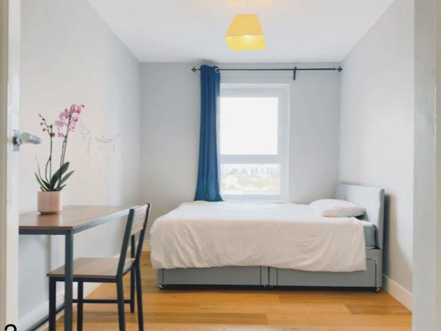 Spacious 2 Bed Flat I bills included I