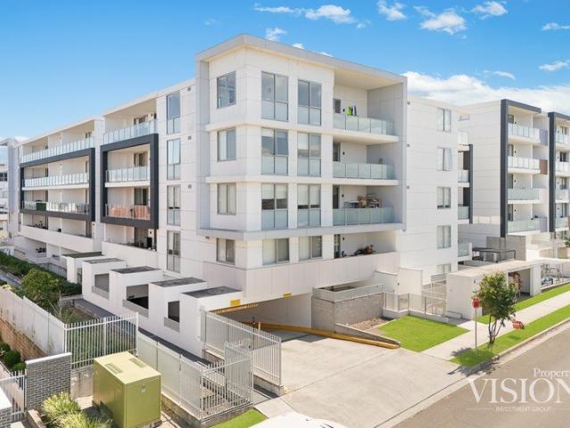 Spacious 2 Bed + Study Apartment with Oversized Balcony | Walk to Schofields Station & Shops