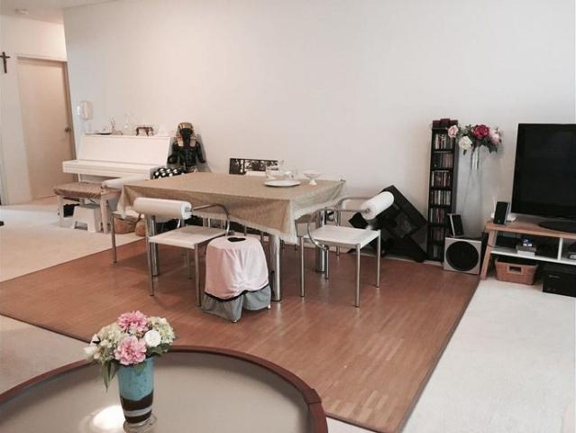 SPACIOUS 2 BEDDER