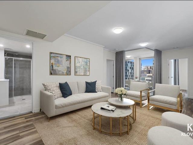 ✨ Spacious 2 Bedroom 2 Bath Apartment in Festival Towers