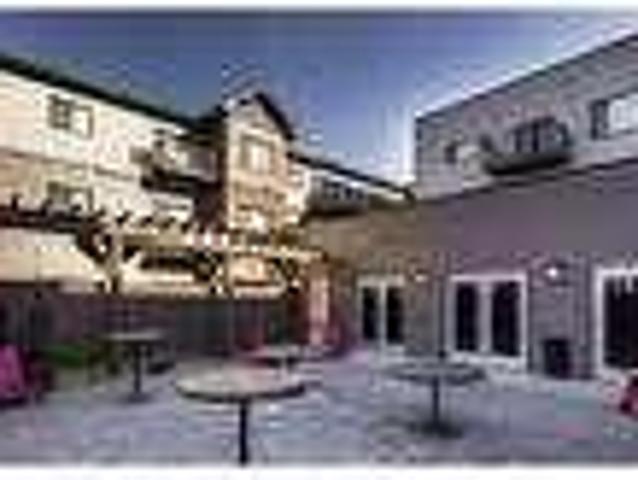 Spacious 2 bedroom, 2 bath. Washer/Dryer Hookups!