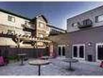 Spacious 2 bedroom, 2 bath. Washer/Dryer Hookups!
