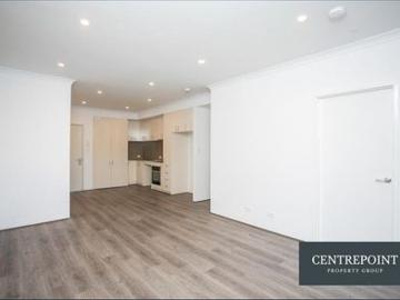 Spacious 2 Bedroom, 2 Bathroom Apartment + Balcony & Undercover Car Bay!