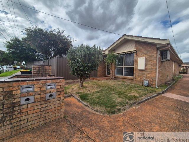 Spacious 2 bedroom